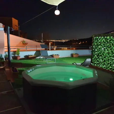 Apartment Il Nespolo