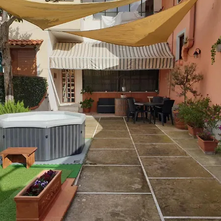 Apartment Il Nespolo