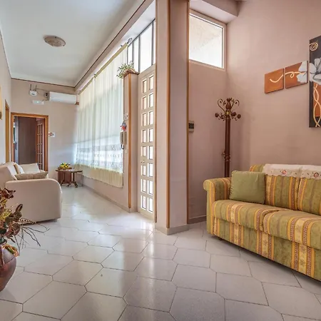 Il Nespolo Apartment Vico Equense