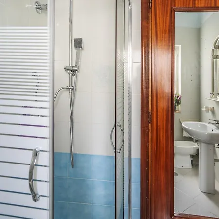 Apartment Il Nespolo *
