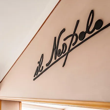 Il Nespolo Apartment Vico Equense
