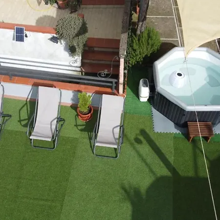 Apartament Il Nespolo *